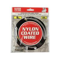 Empate de Aco Marine Coated Wire Empate de Aco Marine Coated Wire