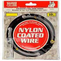 Empate De Aço Marine Sports 10 Metros - 05 Libras / 02,3Kg