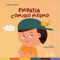 Empatia comigo mesmo Empatia comigo mesmo