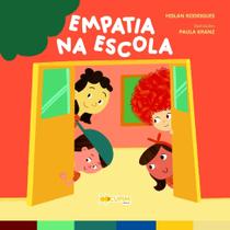 Empatia na escola Empatia na escola