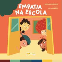 Empatia na escola Empatia na escola