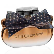 Emper Chifon Rosé Couture Eau de Parfum - Perfume Feminino 100ml