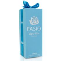 Emper fasion ligth blue pour femme 100ml