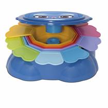 Empilha Baby Puquê 706 Mercotoys