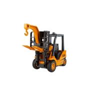 Empilhadeira com Gancho 1:50 Glw Empilhadeira com Gancho 1:50 Glw