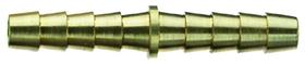 Empilhadeira de mangueira Tru-Flate 21-467 3/8" em latão