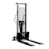 Empilhadeira e Paleteira Hidráulica Manual 2.000kg ITA elevação 160cm Empilhadeira e Paleteira Hidráulica Manual 2.000kg ITA elevação 160cm