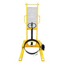 Empilhadeira Manual 300Kg x 2M Gira Tambor Compact BYG Empilhadeira Manual 300Kg x 2M Gira Tambor Compact BYG