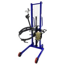 Empilhadeira manual 350kg gira tambor EHM350T ACM TOOLS Empilhadeira manual 350kg gira tambor EHM350T ACM TOOLS