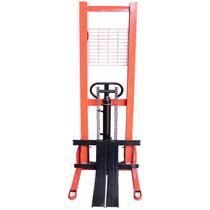Empilhadeira Manual Polti 2 Ton X 1,6 Elevação X 1,00 Metro Garfo Empilhadeira Manual Polti 2 Ton X 1,6 Elevação X 1,00 Metro Garfo