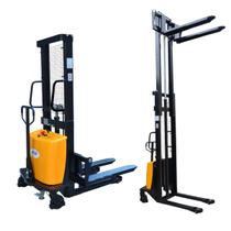 Empilhadeira Semi Eletrica 1Ton x 3,50M EHE1035S ACM TOOLS