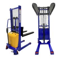 Empilhadeira Semi Eletrica 2Ton X 1,60M EHE2016A ACM TOOLS