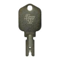 Empilhadeira tradicional Key Blank Hillman Group Rsc de dupla face Empilhadeira tradicional Key Blank Hillman Group Rsc de dupla face
