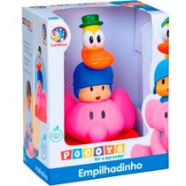 Empilhadinho Pocoyo Cardoso