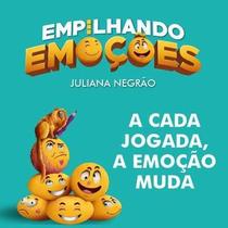 Empilhando Emoções - Reconheça as emoções! Empilhando Emoções - Reconheça as emoções!
