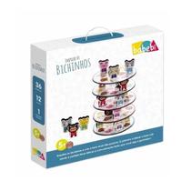 Empilhe Os Bichinhos 6043