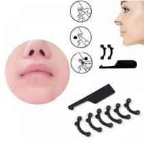 Empina Nariz Nose Up Secret Empinador Sem Cirurgia Original Lacrado Empina Nariz Nose Up Secret Empinador Sem Cirurgia Original Lacrado