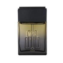 Empire Gold Deo Colônia Masculino Hinode 100ml Empire Gold Deo Colônia Masculino Hinode 100ml