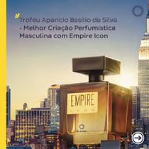 Empire Icon Deo Parfum 100ml Empire Icon Deo Parfum 100ml
