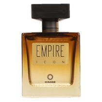 Empire Icon Deo Parfum Masculino Hinode 100ml Empire Icon Deo Parfum Masculino Hinode 100ml