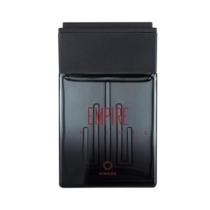 Empire Intense Deo Colônia 100ml Novo