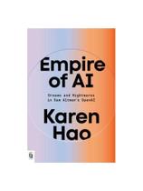 Empire of ai - export edition