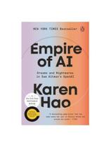 Empire of ai