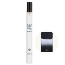 Empire Top Deo Colônia Masculina Hinode 15ml Empire Top Deo Colônia Masculina Hinode 15ml