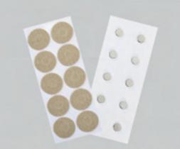 Emplasto Magnetizado Eko7/VivaLaVita com Magnetismo Emplasto Magnetizado Eko7/VivaLaVita com Magnetismo