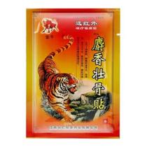 emplasto tigre vermelho dor localizada ombro cotovelo torcicolo joelho articulação