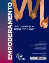 Empoderamento de meninas e para meninos