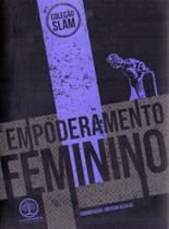 Empoderamento Feminino - AUTONOMIA LITERARIA Empoderamento Feminino - AUTONOMIA LITERARIA