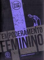 Empoderamento Feminino Sortido