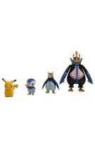 Empoleon - Pokemon - Evolution Set - Bandai