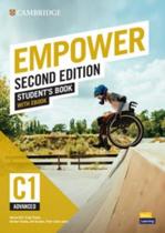 Empower Advanced/C1 StudentS Book With - CAMBRIDGE