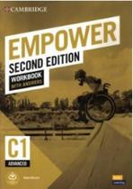 Empower advanced / c1 workbook with answers 2ed