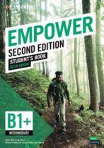 Empower Intermediate B1+ Sb With - 2Nd Ed
