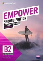 Empower Upper-Intermediate/B2 StudentS Book With - CAMBRIDGE