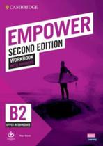 Empower Upper-Intermediate/B2 Workbook With Answers - CAMBRIDGE