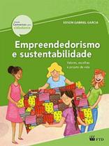 Empreend. e sustentab.-qual.de vida e meio ambient - FTD