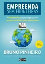 Empreenda Sem Fronteiras - Empreenda On-line Em Qualquer Lugar Do Mundo e Viva Uma Vida Com Horários Empreenda Sem Fronteiras - Empreenda On-line Em Qualquer Lugar Do Mundo e Viva Uma Vida Com Horários