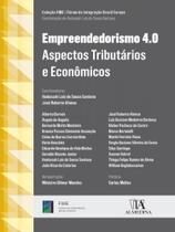 Empreendedorismo 4.0 - ALMEDINA BRASIL Empreendedorismo 4.0 - ALMEDINA BRASIL