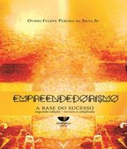 Empreendedorismo a base do Sucesso 02 ed