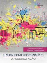 Empreendedorismo - CONQUISTA Empreendedorismo - CONQUISTA