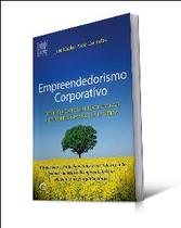 Empreendedorismo corporativo - CAMPUS
