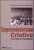 Empreendedorismo criativo - a nova dimensao da empregabilidade