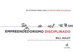 Empreendedorismo Disciplinado