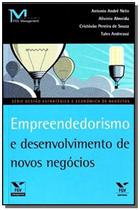 Empreendedorismo E Desenvolvimento De Novos Negoci - FGV