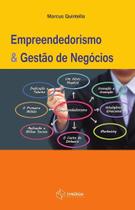 Empreendedorismo e Gestão de Negócios - Synergia Empreendedorismo e Gestão de Negócios - Synergia