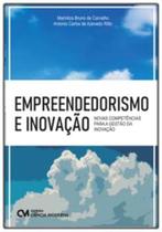 Empreendedorismo e inovação - CIENCIA MODERNA